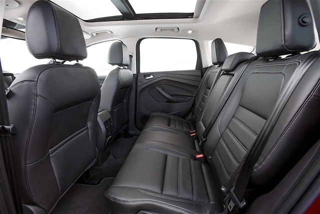 Ford Escape photo 31