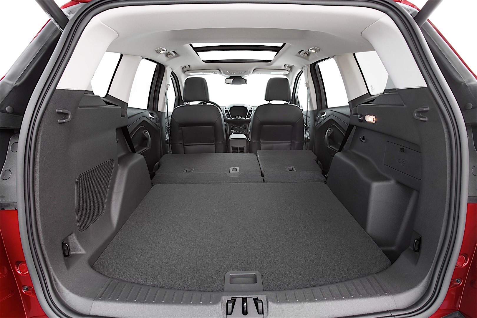 Ford Escape photo 32