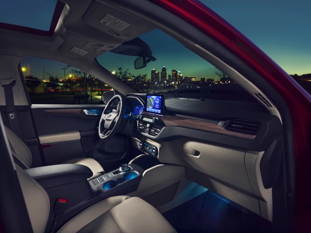 Ford Escape photo 30