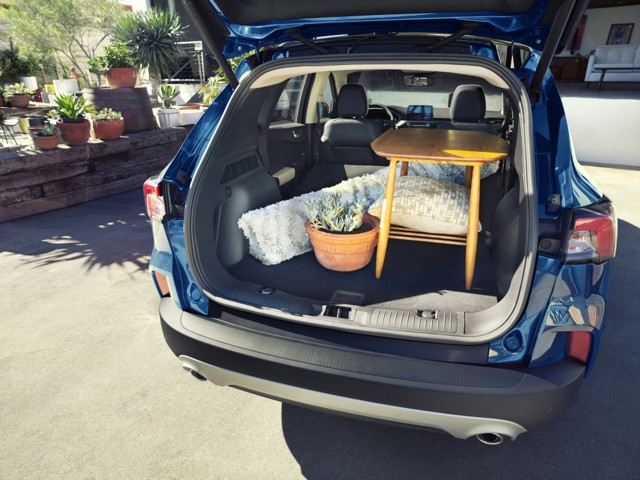 Ford Escape photo 33