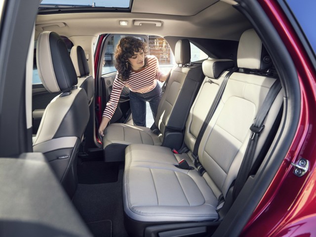 Ford Escape photo 31