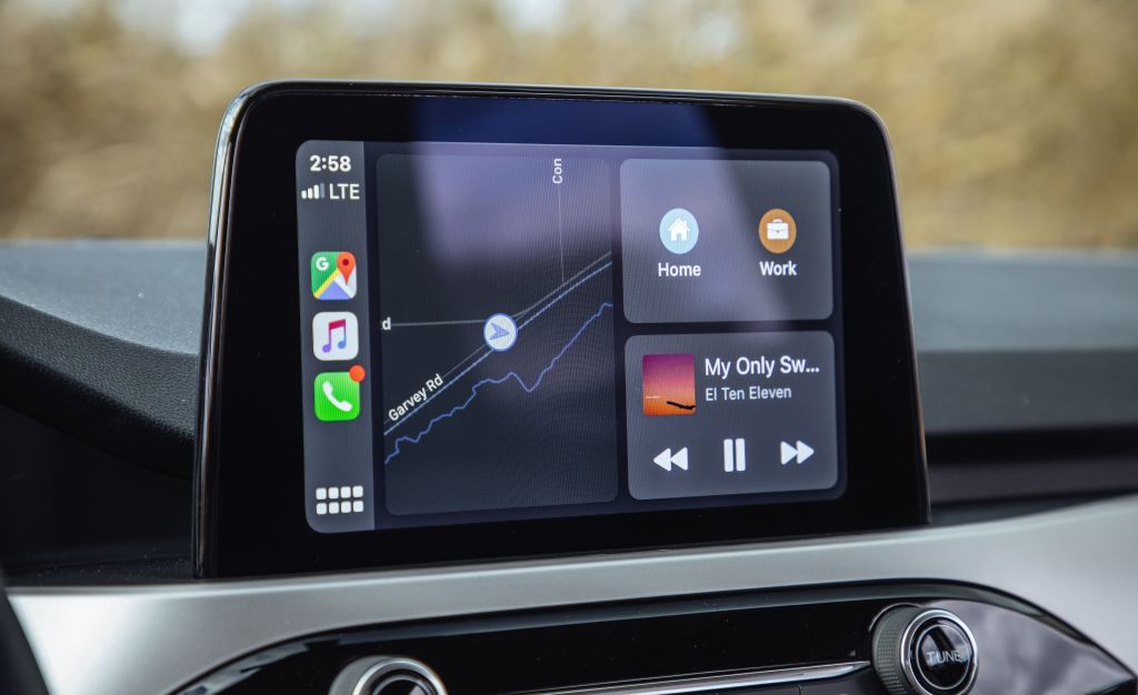 Ford Escape photo 36