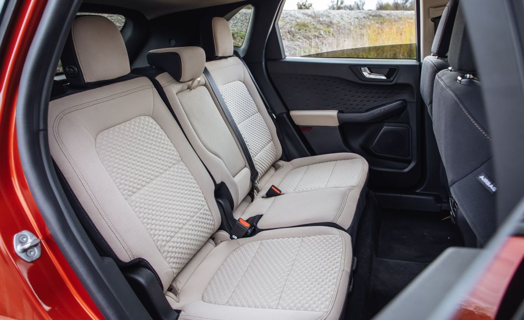 Ford Escape photo 37