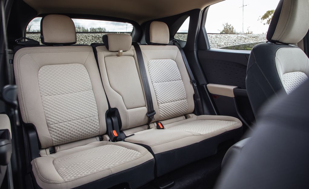 Ford Escape photo 40