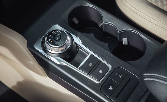 Ford Escape photo 41