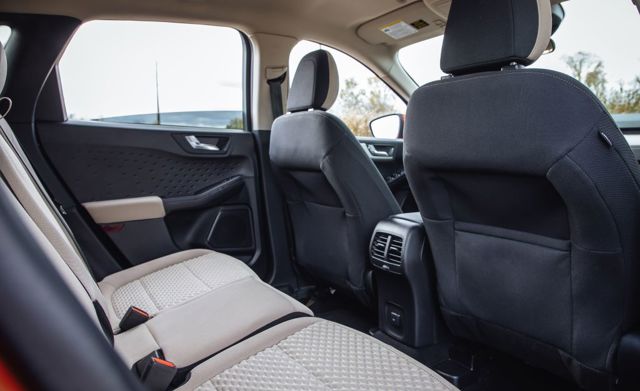 Ford Escape photo 42