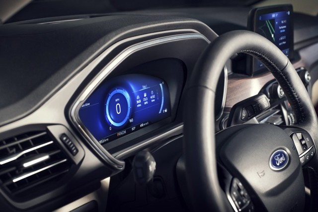 Ford Escape photo 32