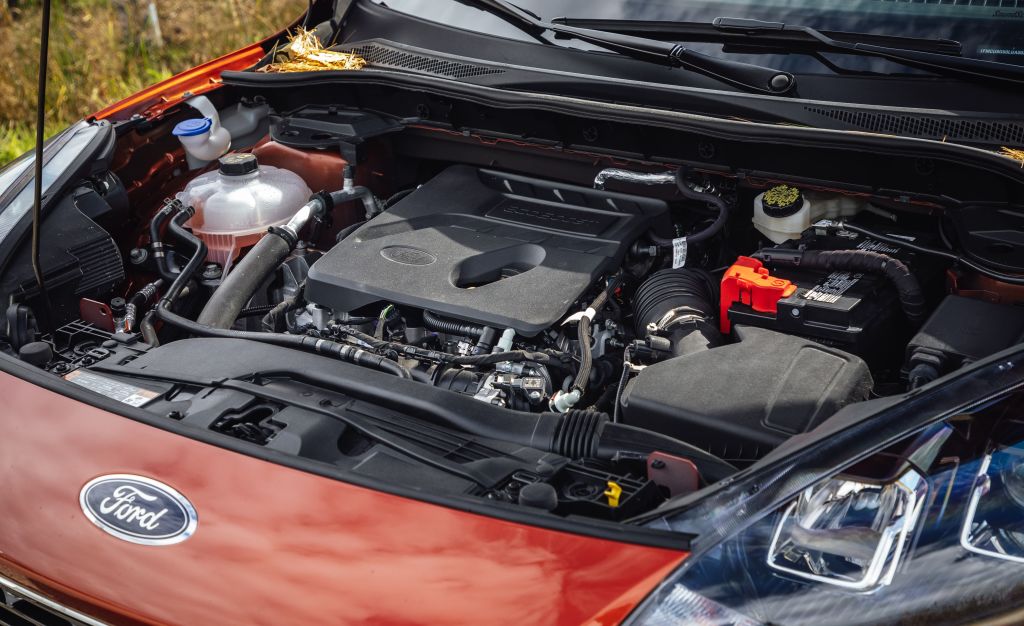 Ford Escape photo 44