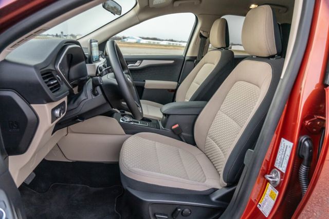 Ford Escape photo 45