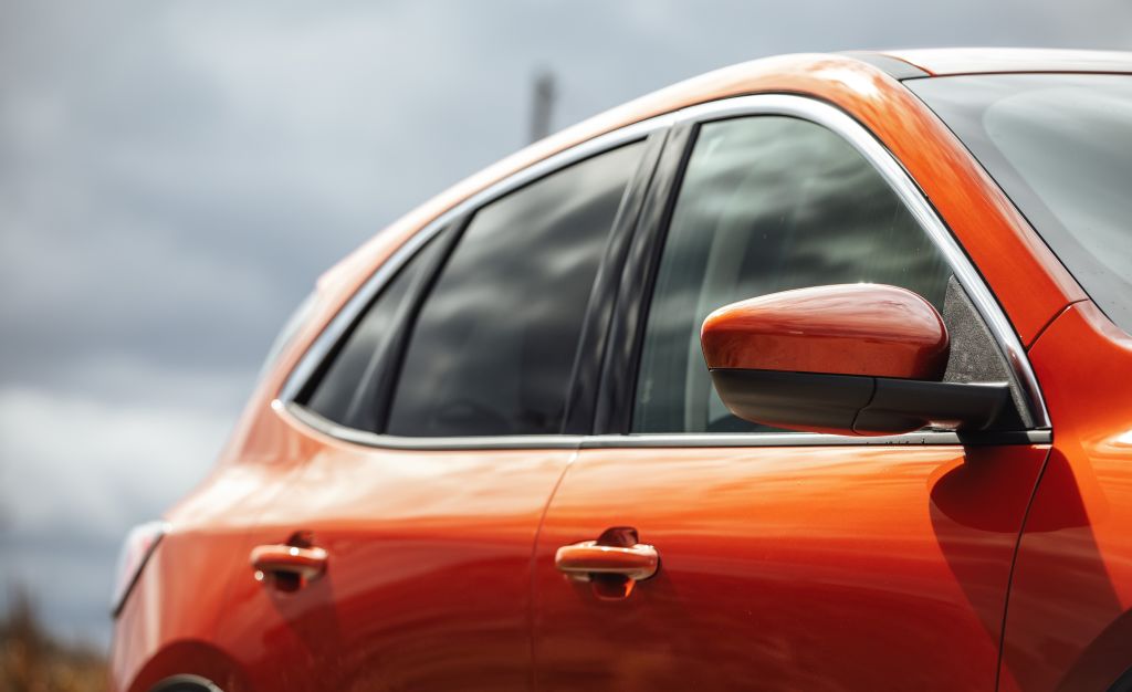 Ford Escape photo 16