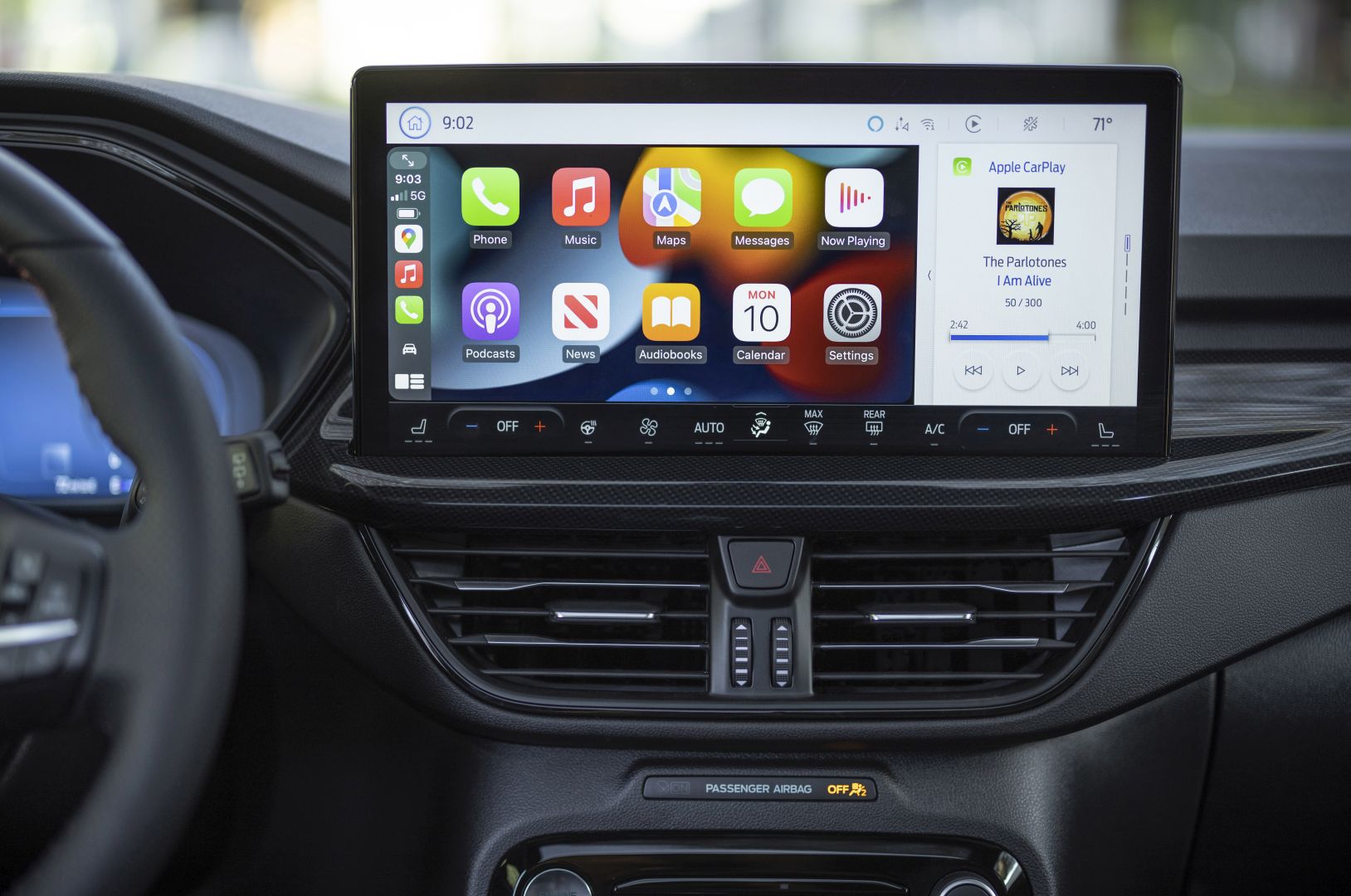 Ford Escape photo 19