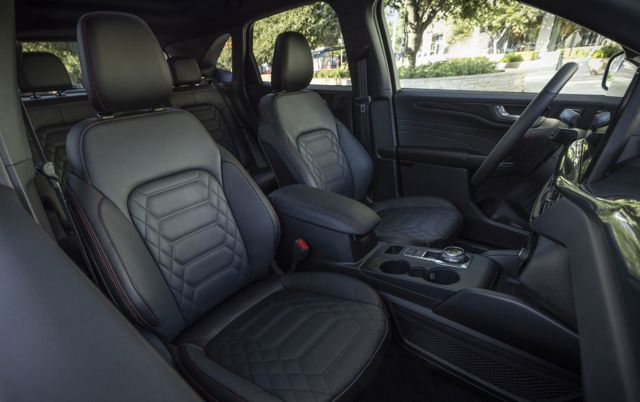 Ford Escape photo 20
