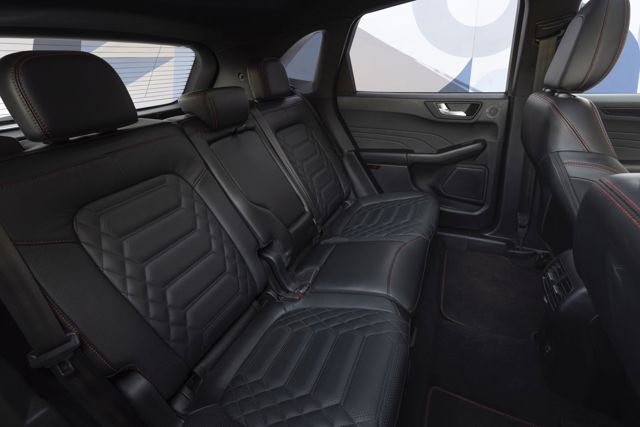 Ford Escape photo 21