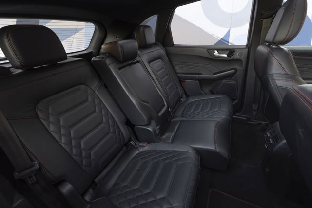 Ford Escape photo 22
