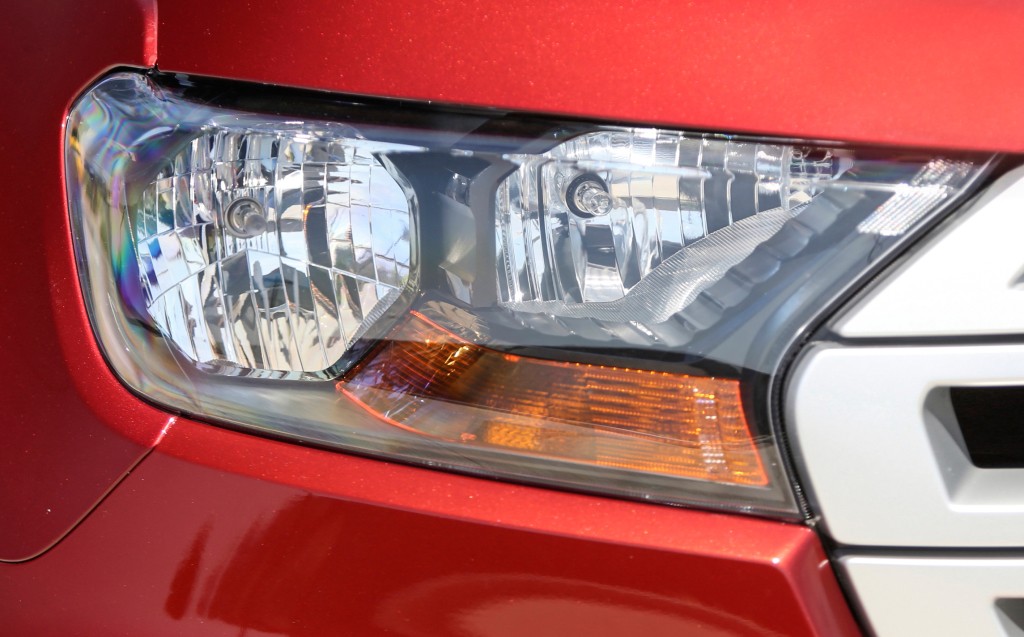 Ford Everest photo 46