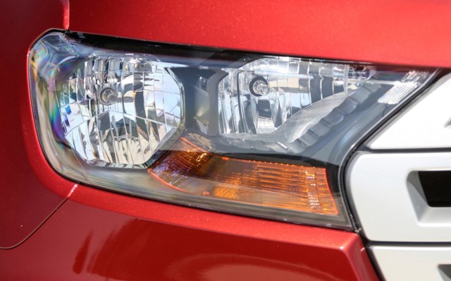 Ford Everest photo 46
