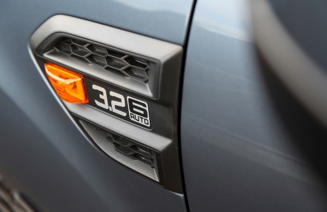 Ford Everest photo 51