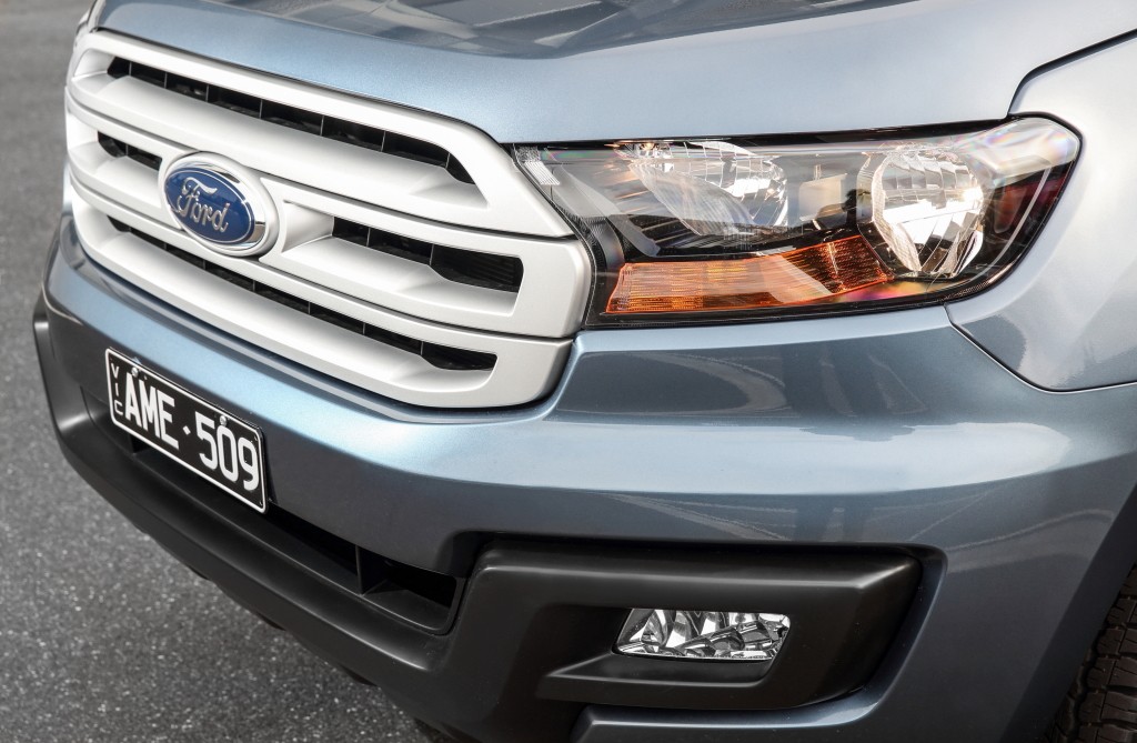 Ford Everest photo 57