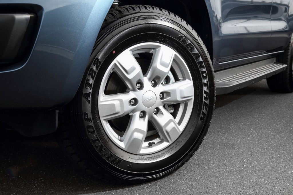 Ford Everest photo 69