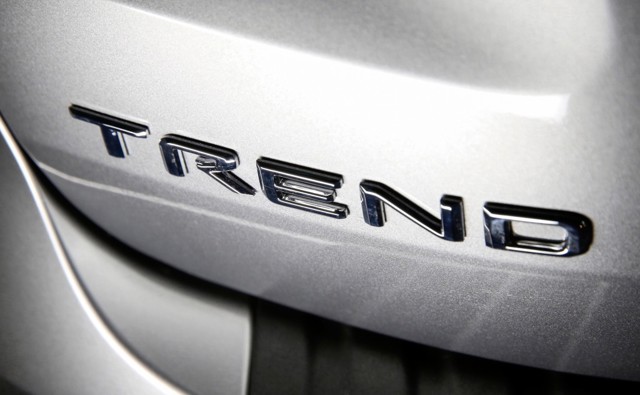 Ford Everest photo 72