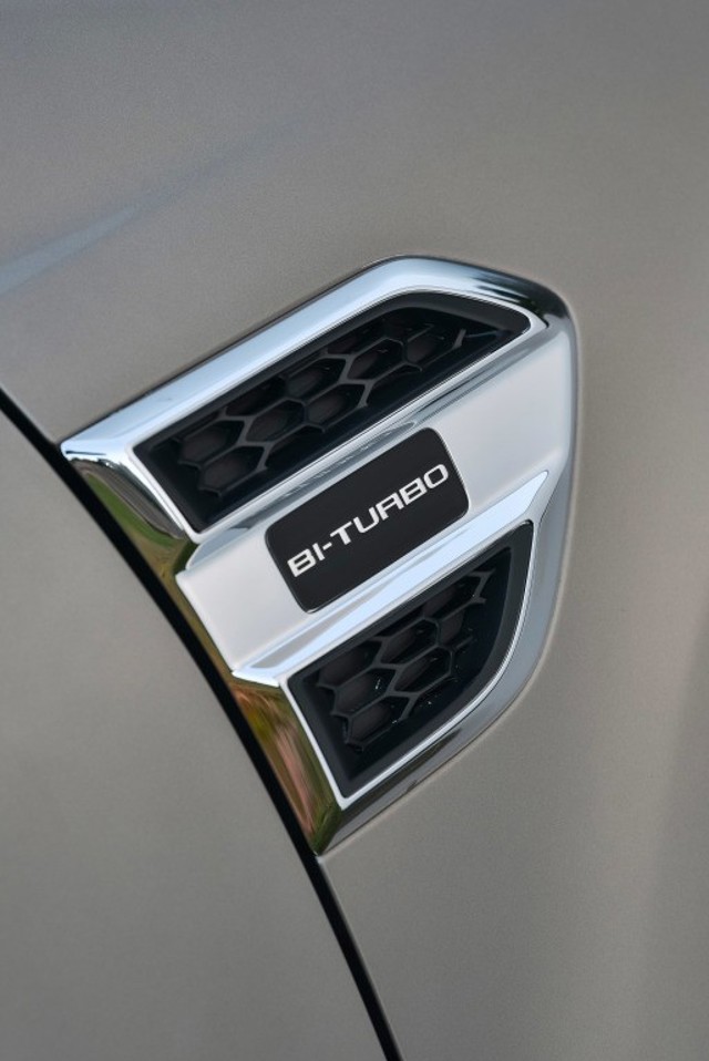 Ford Everest photo 27