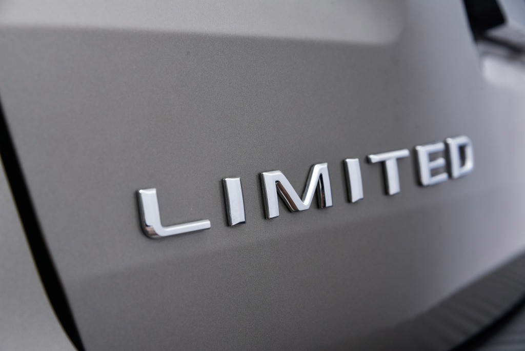 Ford Everest photo 48