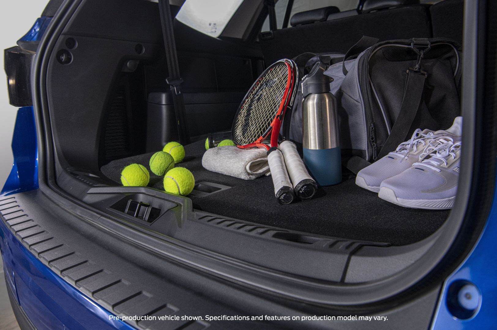 Ford Everest photo 35