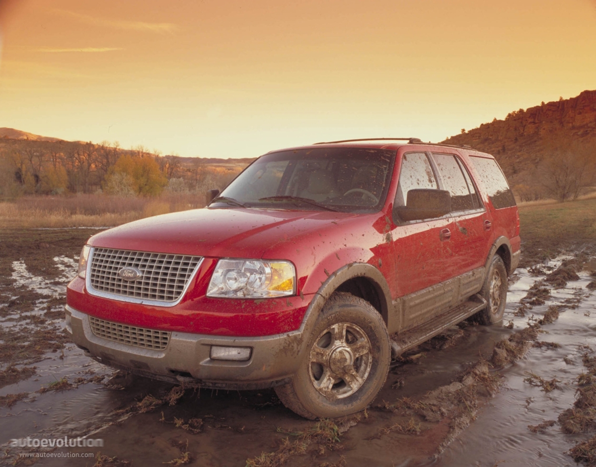 Ford Ford Expedition