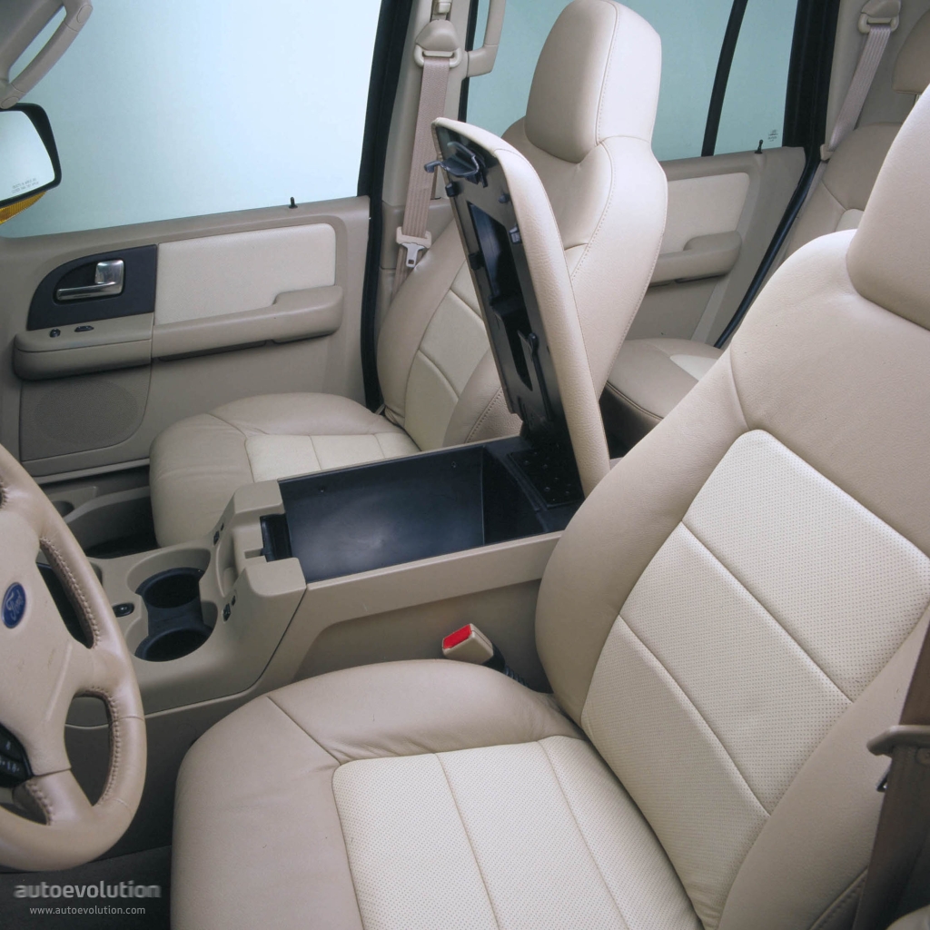 Ford Expedition photo 9
