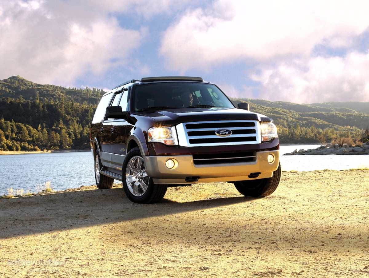 Ford Ford Expedition