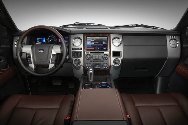 Ford Expedition photo 57