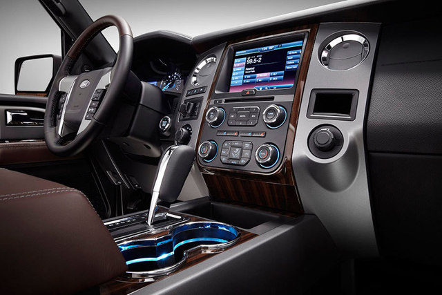 Ford Expedition photo 59