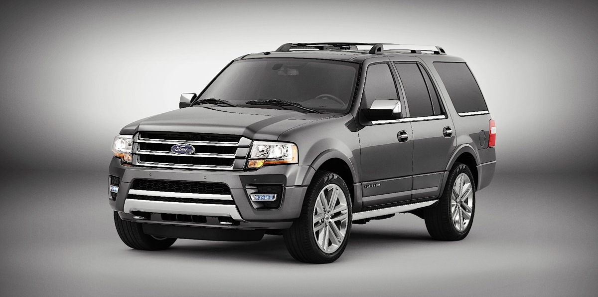 Ford Ford Expedition