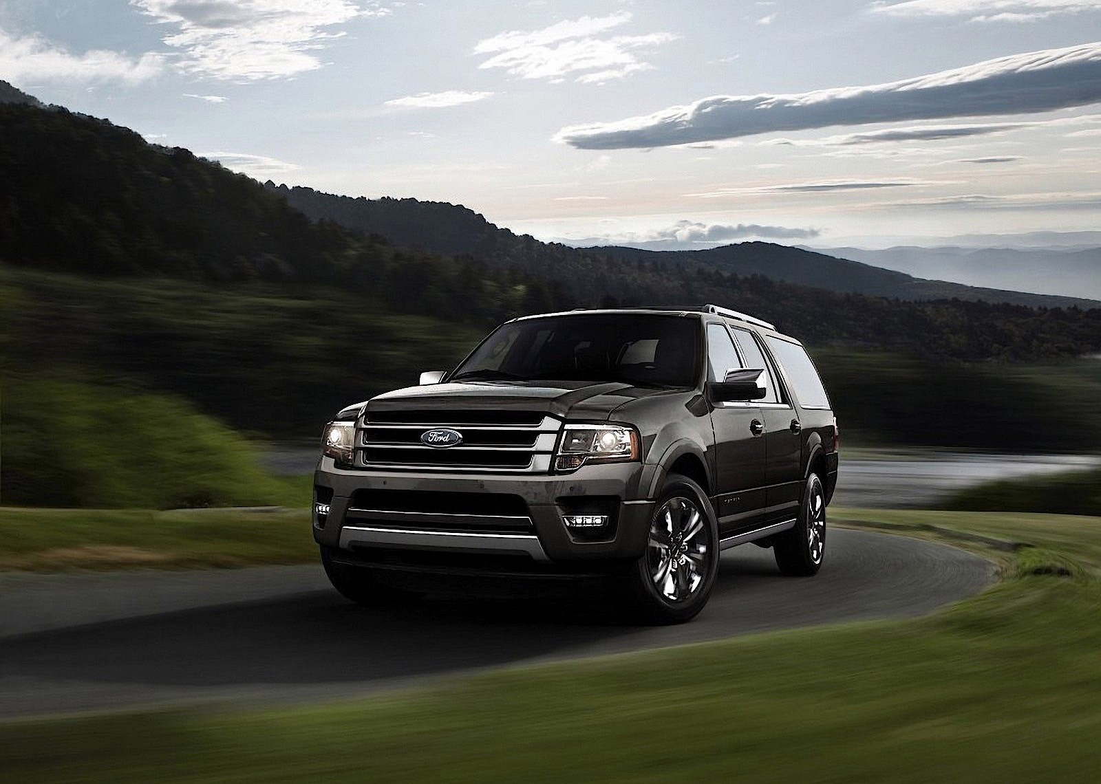 Ford Expedition photo 22