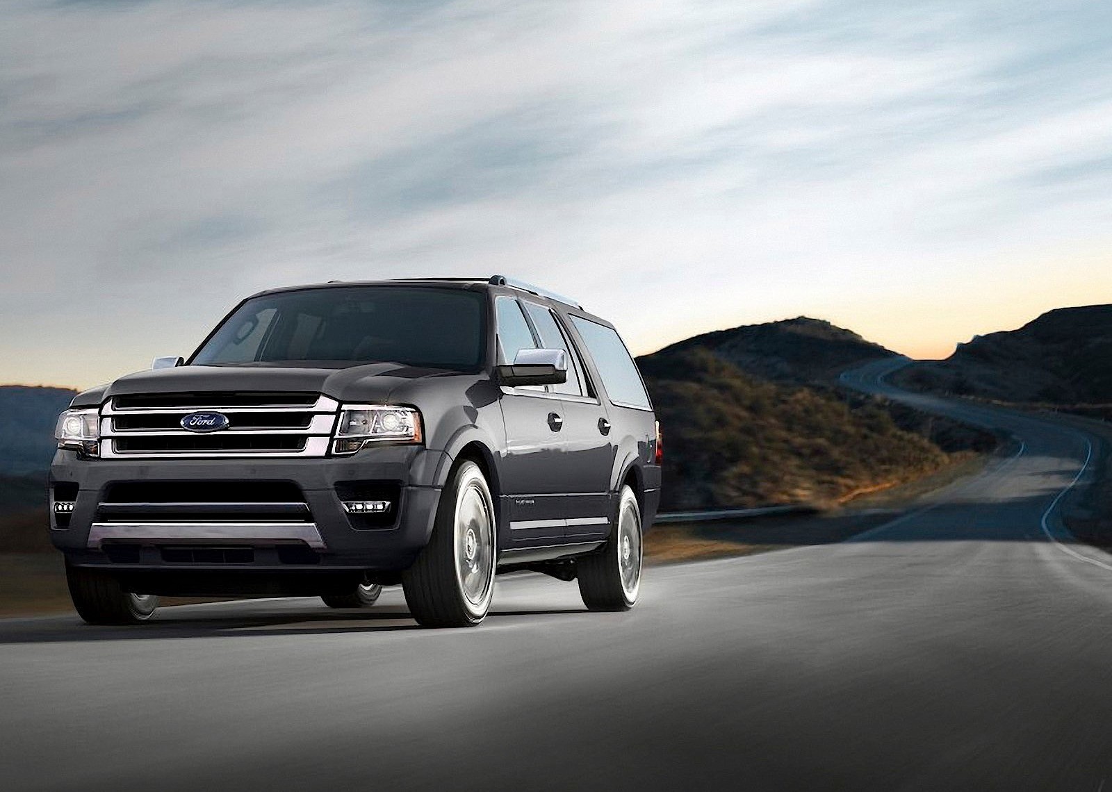 Ford Expedition photo 23