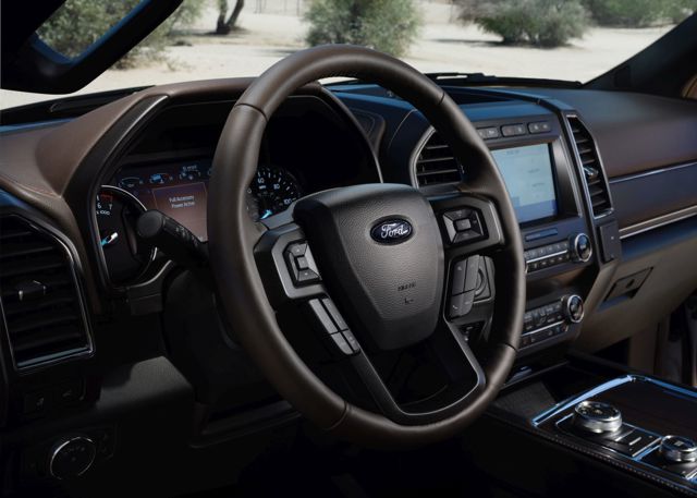 Ford Expedition photo 60