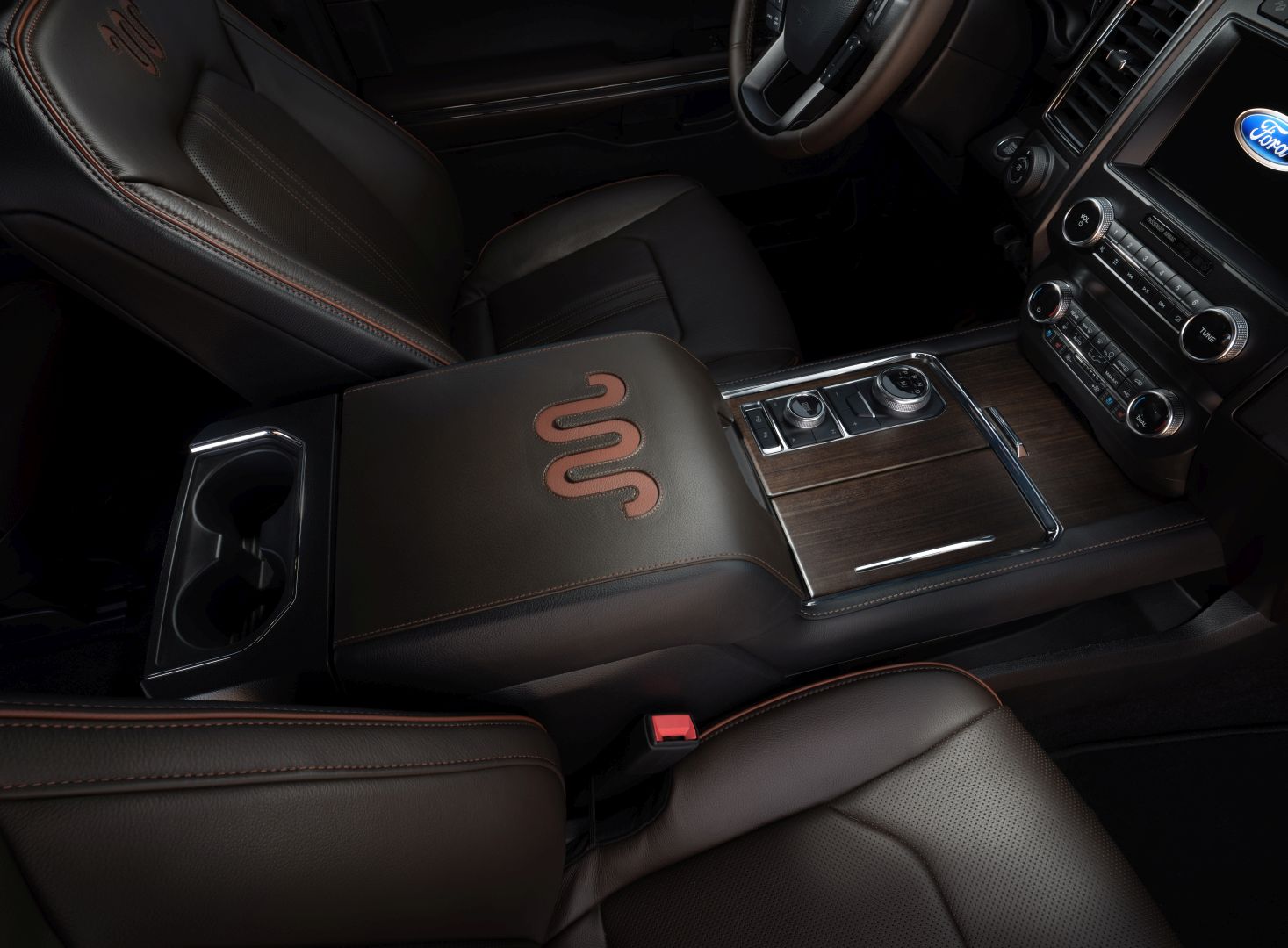 Ford Expedition photo 63