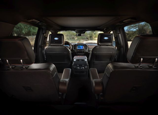 Ford Expedition photo 66