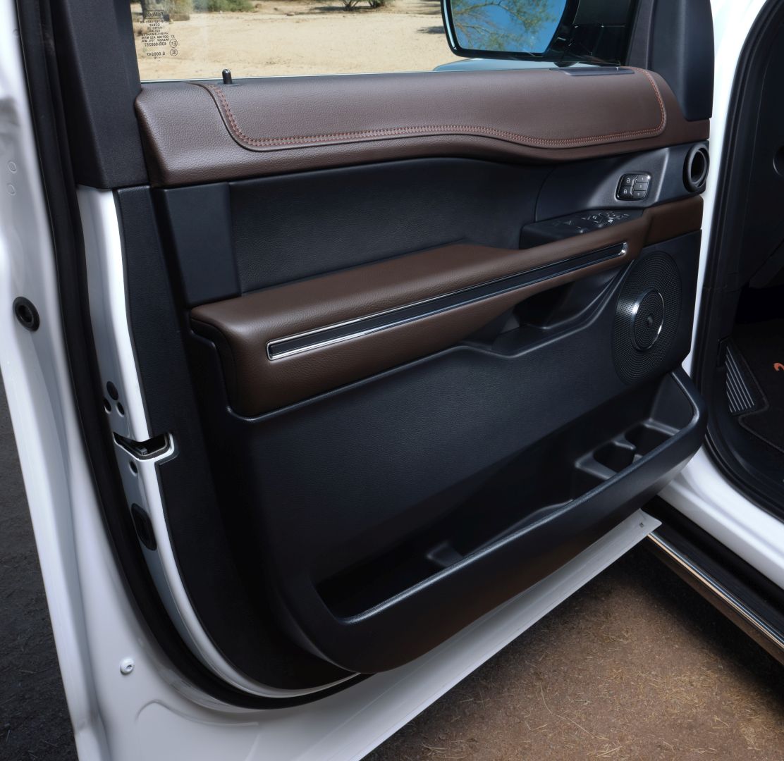 Ford Expedition photo 67