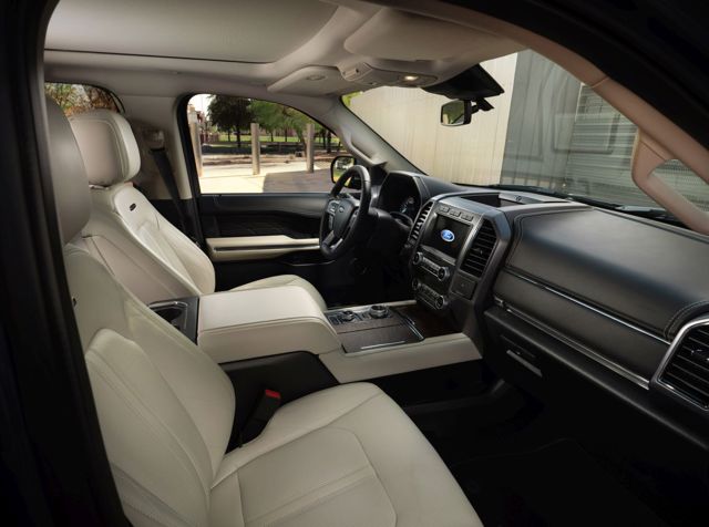 Ford Expedition photo 68