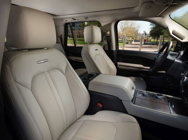 Ford Expedition photo 69