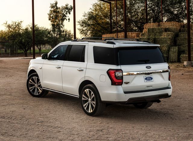Ford Expedition photo 44
