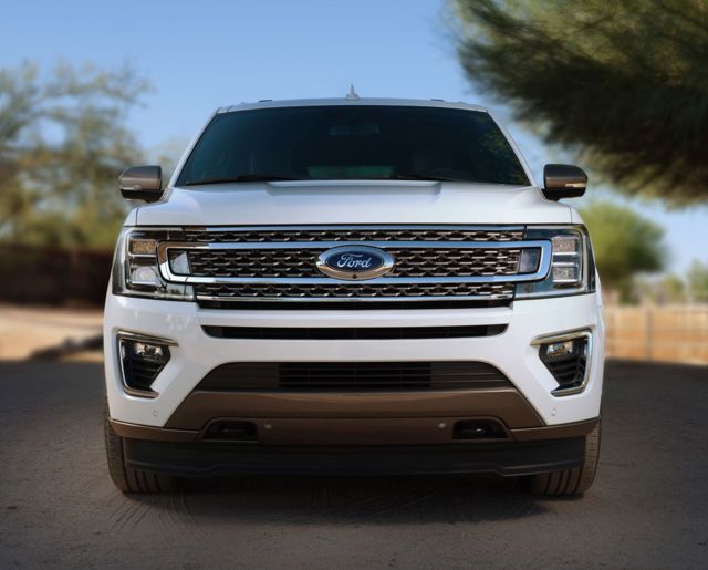 Ford Expedition photo 45