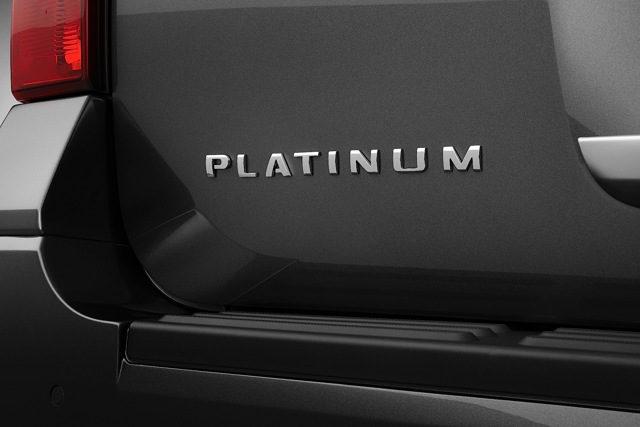 Ford Expedition photo 5