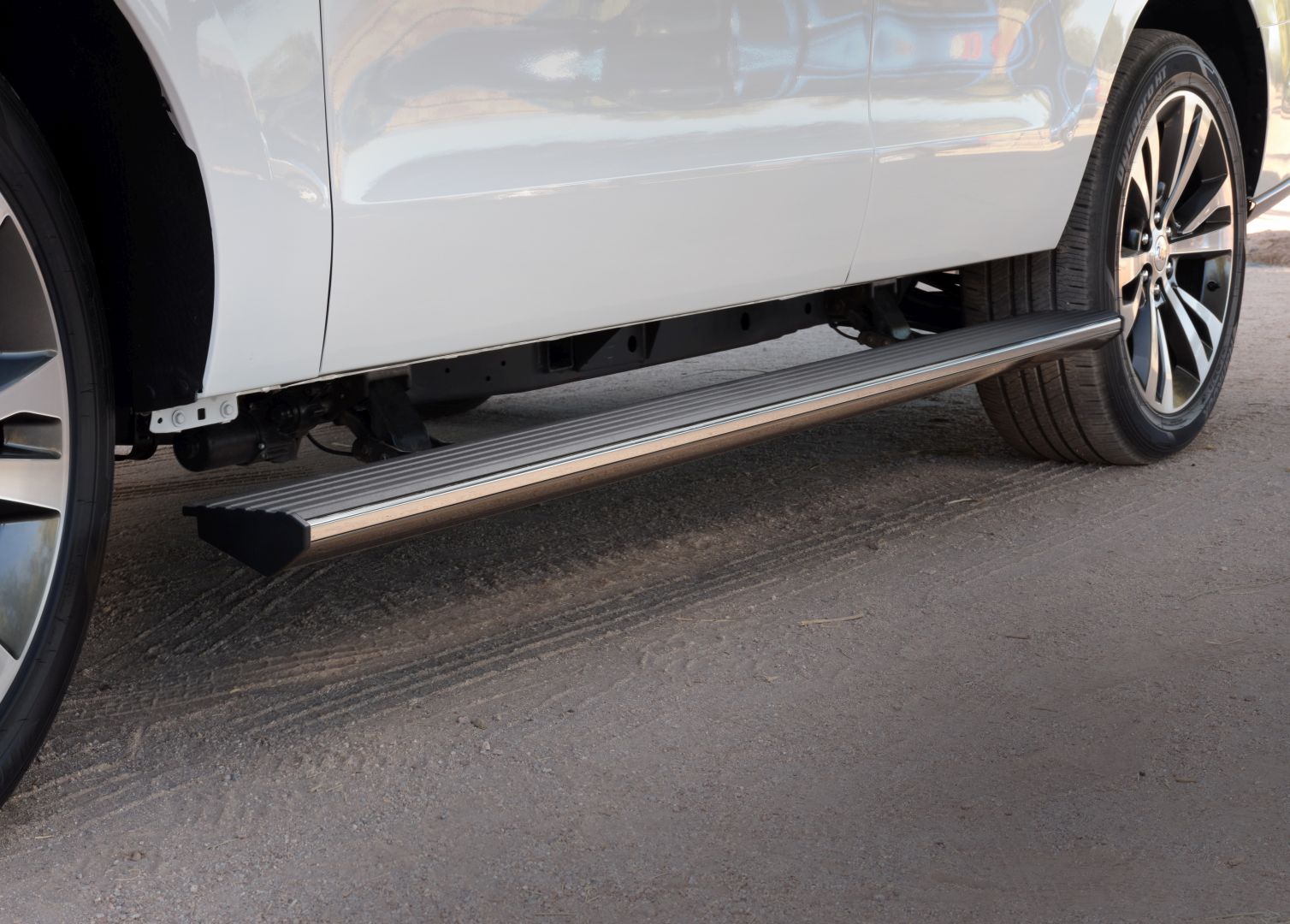 Ford Expedition photo 48