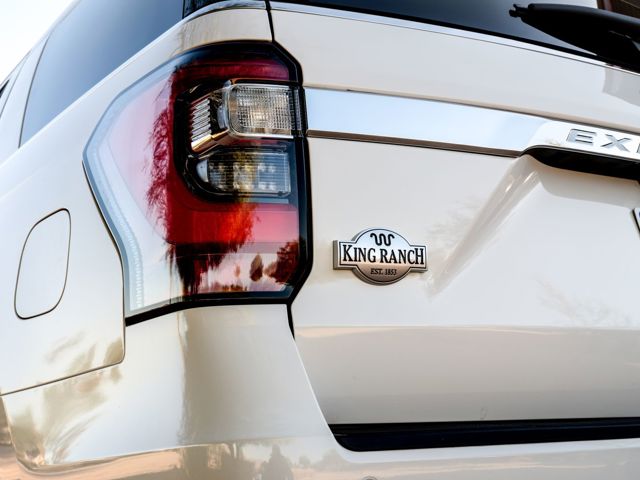 Ford Expedition photo 50