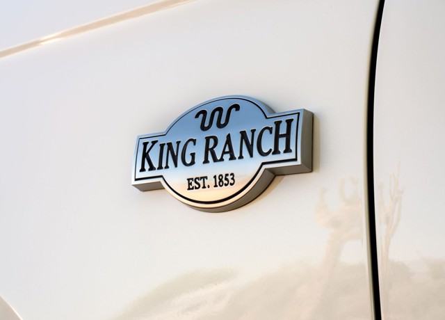 Ford Expedition photo 51
