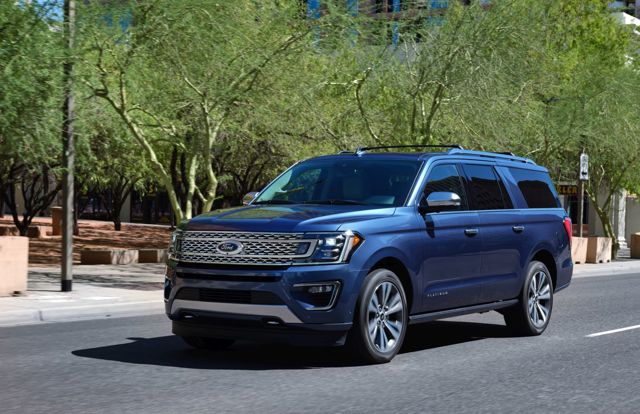 Ford Expedition photo 52