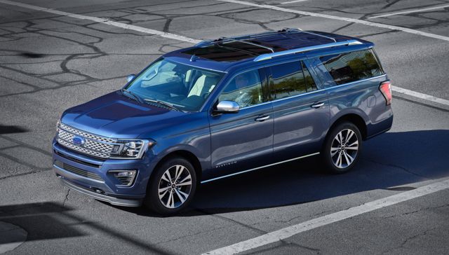Ford Expedition photo 53