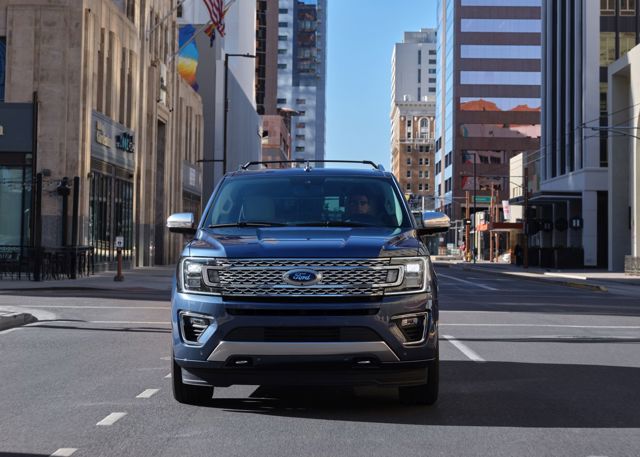 Ford Expedition photo 54